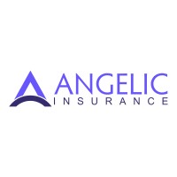 Angelic Insurance logo - Similar company to Wholy Digital