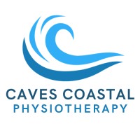 CAVES COASTAL PHYSIOTHERAPY logo - Similar company to Coast Sport - Performance Health Services