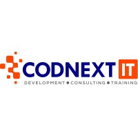 CODNEXT IT logo - Similar company to Spurt It Services