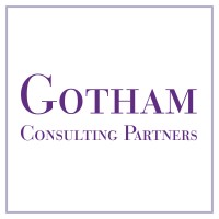 Gotham Consulting Partners logo - Similar company to Graph Strategy