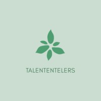 Talententelers logo - Similar company to Continue