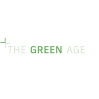 The Green Age logo - Similar company to Thegreenage