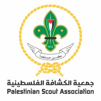 Palestinian Scout Association logo - Similar company to International Federation For Rights & Development