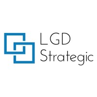 LGD Strategic Solutions Pte. Ltd. logo - Similar company to Meteo Tech