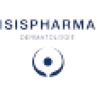 Isispharma Colombia logo - Similar company to Isispharma Norge