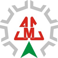 Suleman Machinery Company logo - Similar company to Ke Machinery Solution