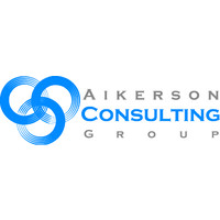 Aikerson Consulting Group, Inc. logo - Similar company to 上海爱可生信息技术股份有限公司