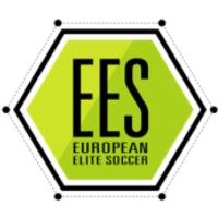 European Elite Soccer logo - Similar company to Onewell Goalkeeper