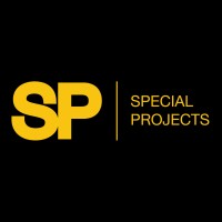 Special Projects logo - Similar company to Special Projects