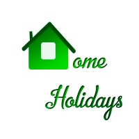 HOME HOLIDAYS logo - Similar company to Homeholidays.Pt