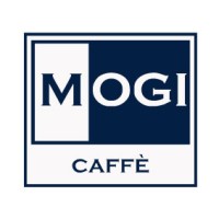 MOGI caffè logo - Similar company to Amigos Caffè