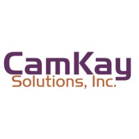 Camkay Solutions, Inc logo - Similar company to Universal Signs