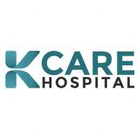 Kcare Hospital logo - Similar company to Swachanda