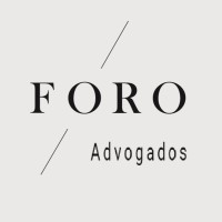 FORO - Escritório de Advogados logo - Similar company to Mapv Advogados