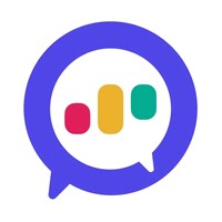TIKKER logo - Similar company to Tikker