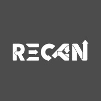 RECAN logo - Similar company to Think Then Create