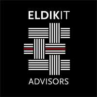 ELDIKIT-advisors B.V. logo - Similar company to Mextra