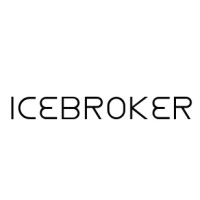 IceBroker logo - Similar company to Tedxrambaug