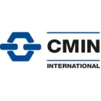 CSN Mining International GmbH logo - Similar company to Nb Holding A.S.