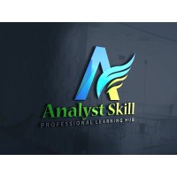Analyst Skill logo - Similar company to Aj Groups