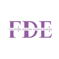 Full time Digital Entrepreneur logo - Similar company to Albaseet Soft البسيط سوفت
