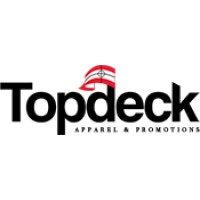 Topdeck Apparel & Promotions