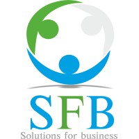 SFB Consulting logo - Similar company to Sfb Consulting Ltd