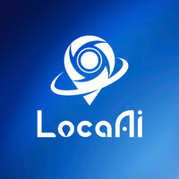 LocaAI logo - Similar company to Virtual Agent Ai