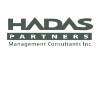 Hadas Partners Management Consultants Inc. logo - Similar company to Intervivos