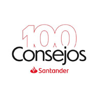 100ConsejosSantander2024 logo - Similar company to Libredón Formación & Consultoría Empresarial