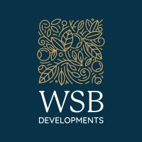 WSB DEVELOPMENTS logo - Similar company to Norfolk County Developments Ltd