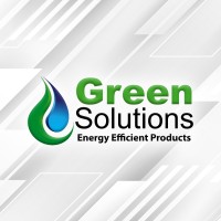 Green Solutions Honduras logo - Similar company to Gemca Constructora