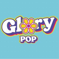 Glory POP logo - Similar company to Bistrot Pedol