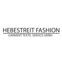 Hebestreit Garment Textil Service GmbH logo - Similar company to Eve In Paradise