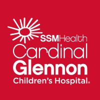SSM Health Cardinal Glennon Children's Hospital logo - Similar company to Oakleaf Cakes