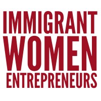 Immigrant Women Entrepreneurs logo - Similar company to Amphibag