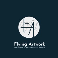 Flying Artwork logo - Similar company to Mkr Group