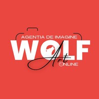 WolfArt - Agentia de Social Media logo - Similar company to Edictum Dei