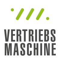 VERTRIEBSMASCHINE logo - Similar company to Axmann Technology Ag