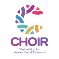 CHOIR Clinical Hub for Interventional Research logo - Similar company to Final Touch Training