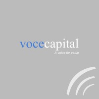 Voce Capital Management, LLC logo - Similar company to Epoch.