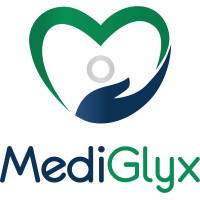 MediGlyx - Praxis für Allgemeinmedizin & Diabetologie logo - Similar company to Foundfactory