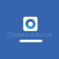 Citizens Advice Bureau LTD logo - Similar company to My Future Agency