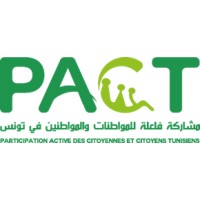 PACT Participation Active des Citoyennes et citoyens Tunisiens logo - Similar company to 3A Sport Nutrition