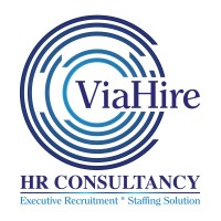 ViaHire HR Consultancy logo - Similar company to Dubai Tidbits