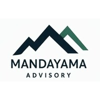 Mandayama logo - Similar company to Mû-Impact