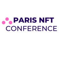 Paris NFT Conference 2023 logo - Similar company to Unlv Nft