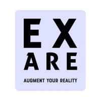 Ex Are logo - Similar company to Unique Writers