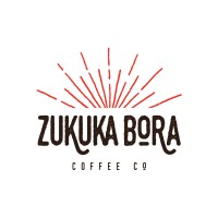 Zukuka Bora Coffee Company logo - Similar company to Kua