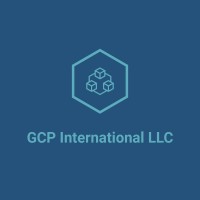 GCP International LLC logo - Similar company to Gcp